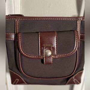 Etienne Aigner vintage Crossbody Bag in great used condition